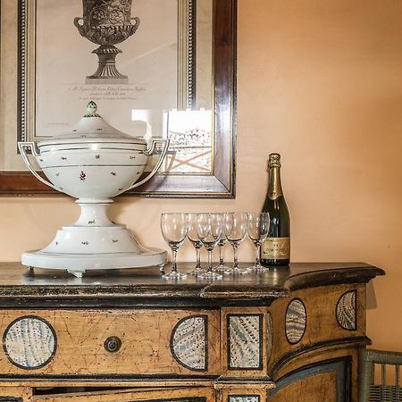 Appartement The Venetian Penthouse Extérieur photo