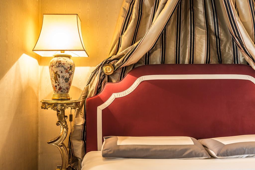 Appartement The Venetian Penthouse Extérieur photo