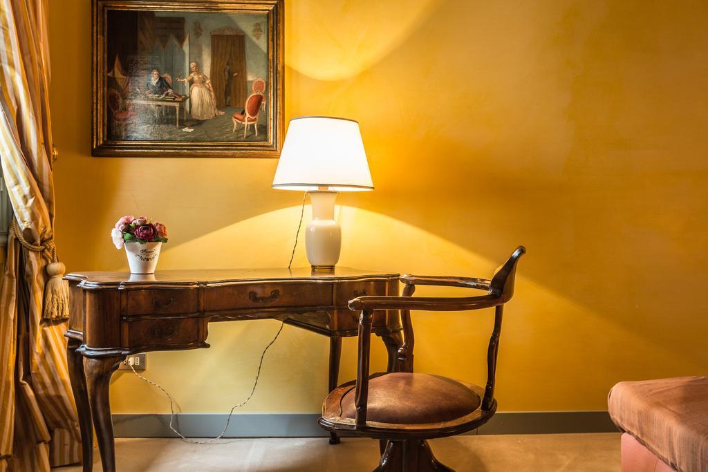 Appartement The Venetian Penthouse Extérieur photo