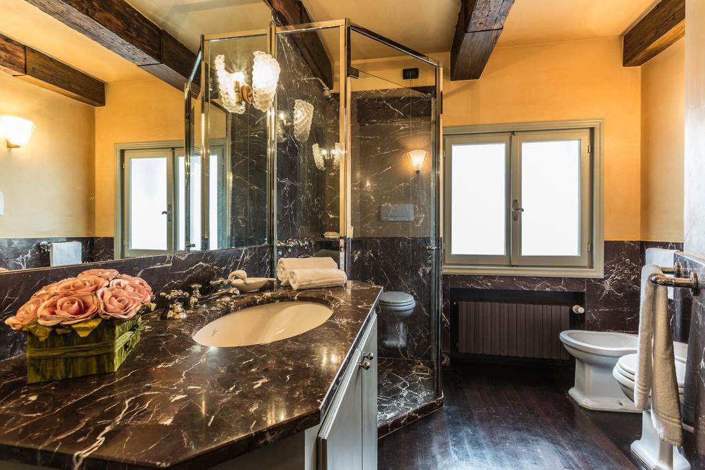 Appartement The Venetian Penthouse Extérieur photo