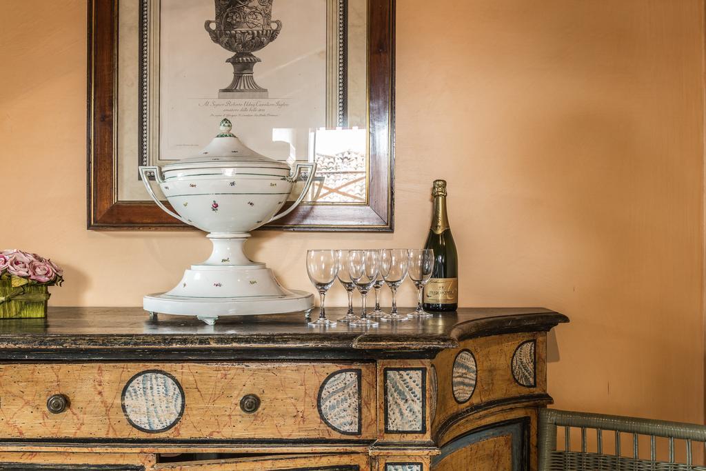 Appartement The Venetian Penthouse Extérieur photo