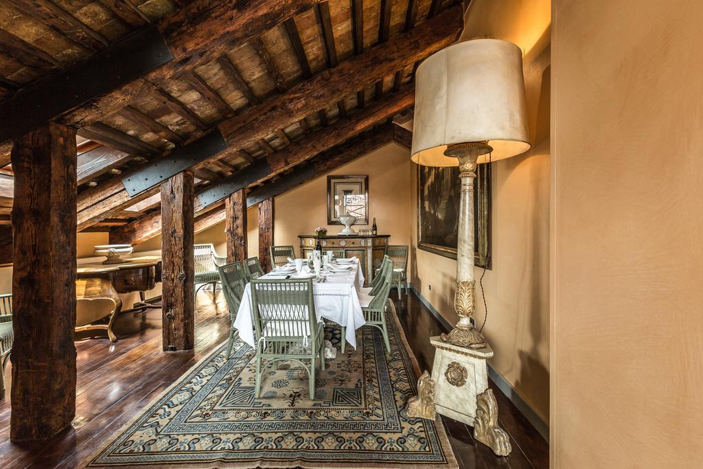 Appartement The Venetian Penthouse Extérieur photo