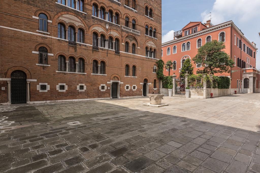 Appartement The Venetian Penthouse Extérieur photo