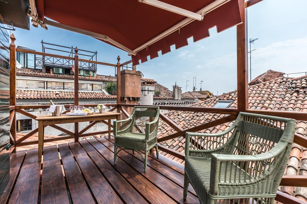 Appartement The Venetian Penthouse Extérieur photo