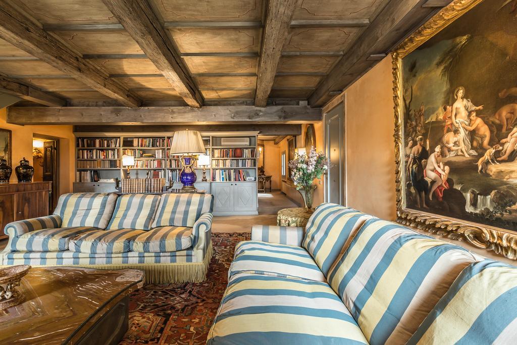 Appartement The Venetian Penthouse Extérieur photo